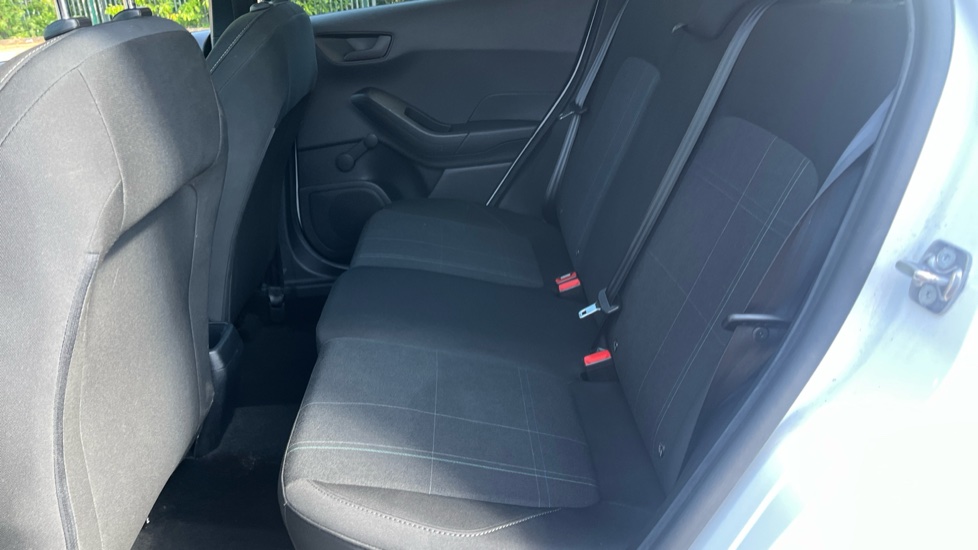 Ford Fiesta 1.1 75 Trend 5dr Petrol Hatchback - Image 16