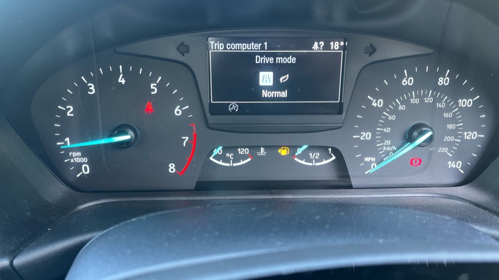 Ford Fiesta 1.1 75 Trend 5dr Petrol Hatchback - Image 28