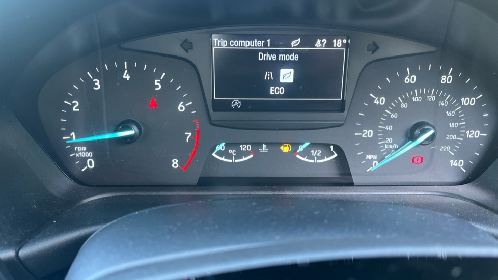Ford Fiesta 1.1 75 Trend 5dr Petrol Hatchback - Image 29