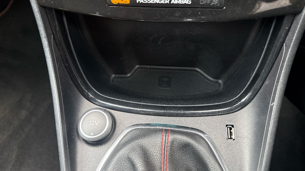 Ford Puma 1.0 EcoBoost Hybrid mHEV ST-Line 5dr Petrol Hatchback - Image 25