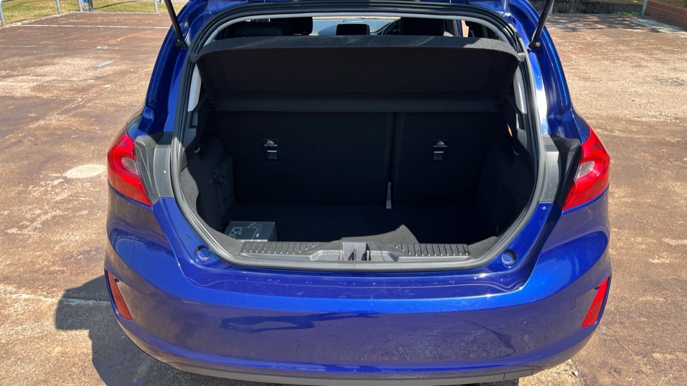 Ford Fiesta 1.0 EcoBoost Titanium 5dr Petrol Hatchback - Image 4