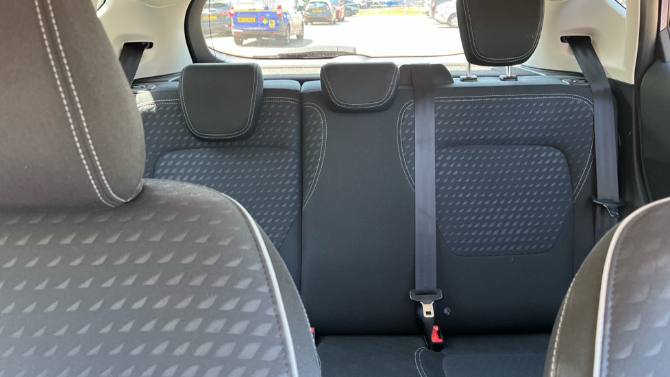 Ford Fiesta 1.0 EcoBoost Titanium 5dr Petrol Hatchback - Image 15