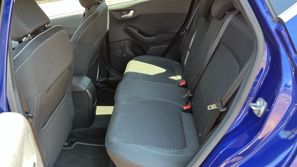 Ford Fiesta 1.0 EcoBoost Titanium 5dr Petrol Hatchback - Image 16