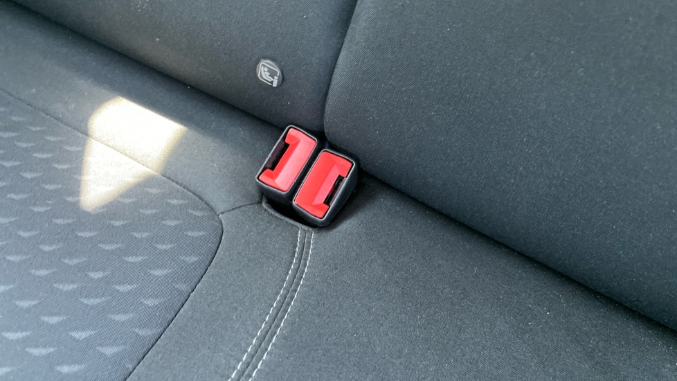 Ford Fiesta 1.0 EcoBoost Titanium 5dr Petrol Hatchback - Image 17