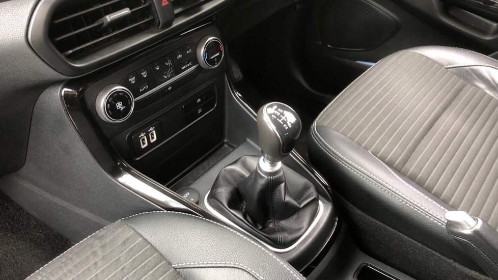 Ford EcoSport 1.0 EcoBoost 125 Titanium 5dr Petrol Hatchback - Image 13