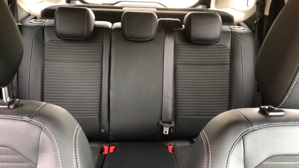 Ford EcoSport 1.0 EcoBoost 125 Titanium 5dr Petrol Hatchback - Image 15