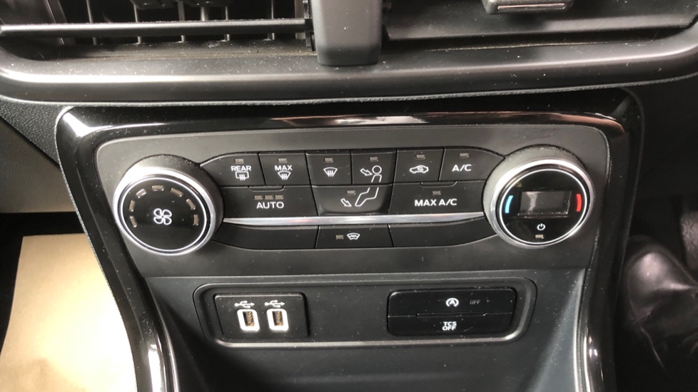 Ford EcoSport 1.0 EcoBoost 125 Titanium 5dr Petrol Hatchback - Image 22