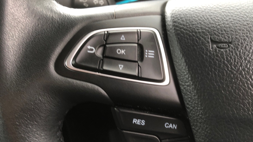 Ford EcoSport 1.0 EcoBoost 125 Titanium 5dr Petrol Hatchback - Image 23