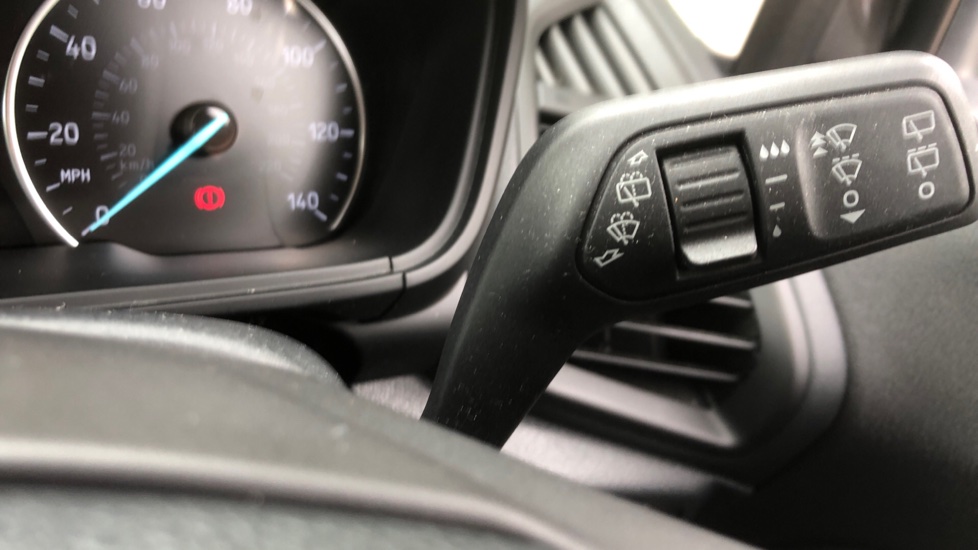 Ford EcoSport 1.0 EcoBoost 125 Titanium 5dr Petrol Hatchback - Image 28