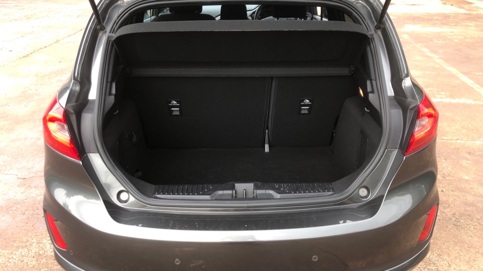 Ford Fiesta 1.0 EcoBoost 125 ST-Line Edition 5dr Petrol Hatchback - Image 4