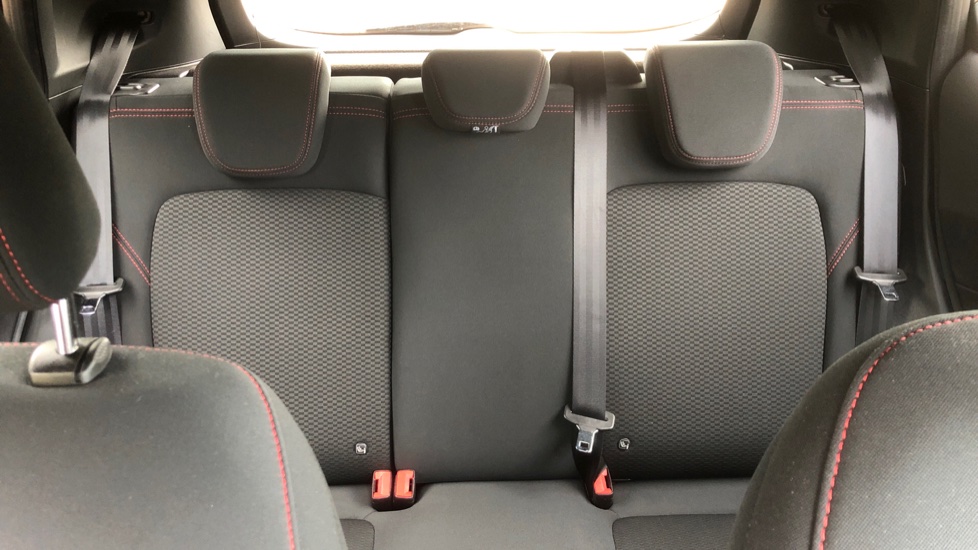 Ford Fiesta 1.0 EcoBoost 125 ST-Line Edition 5dr Petrol Hatchback - Image 15