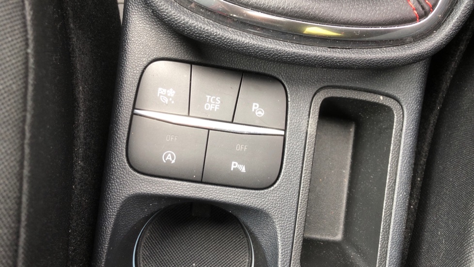 Ford Fiesta 1.0 EcoBoost 125 ST-Line Edition 5dr Petrol Hatchback - Image 21