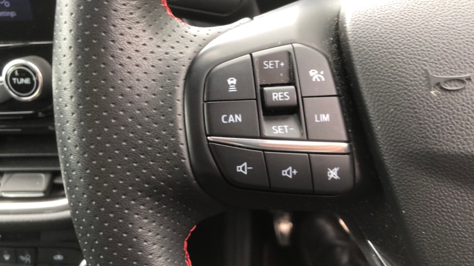 Ford Fiesta 1.0 EcoBoost 125 ST-Line Edition 5dr Petrol Hatchback - Image 24