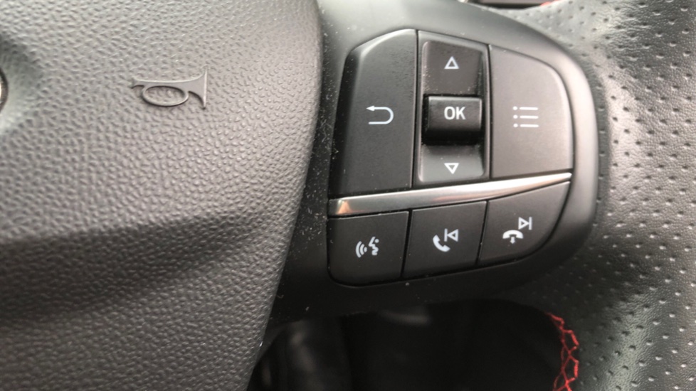 Ford Fiesta 1.0 EcoBoost 125 ST-Line Edition 5dr Petrol Hatchback - Image 25