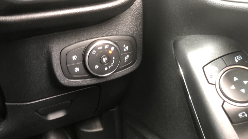 Ford Fiesta 1.0 EcoBoost 125 ST-Line Edition 5dr Petrol Hatchback - Image 26