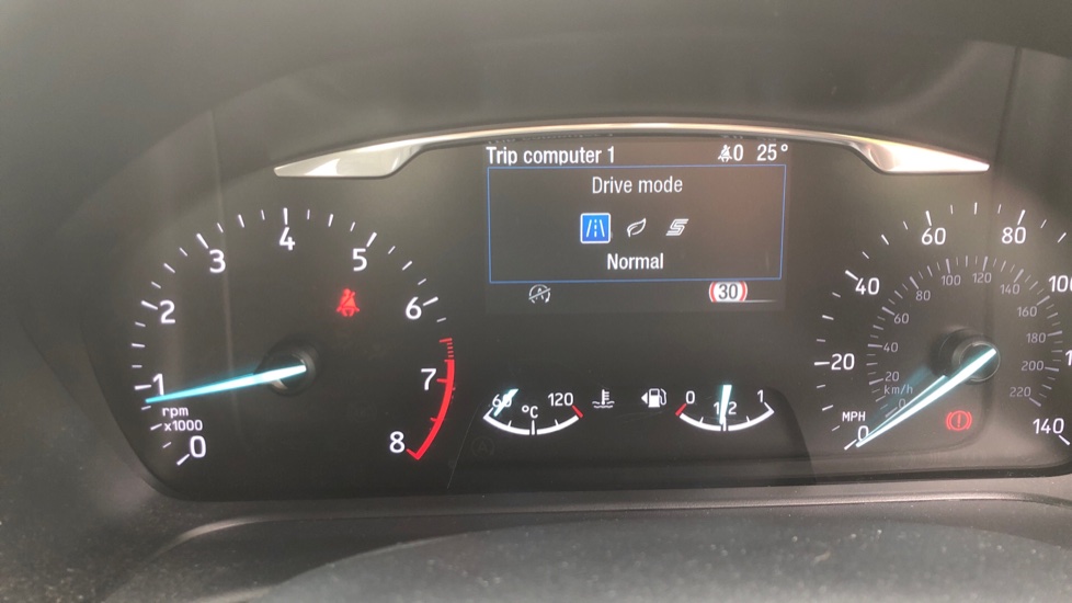 Ford Fiesta 1.0 EcoBoost 125 ST-Line Edition 5dr Petrol Hatchback - Image 29