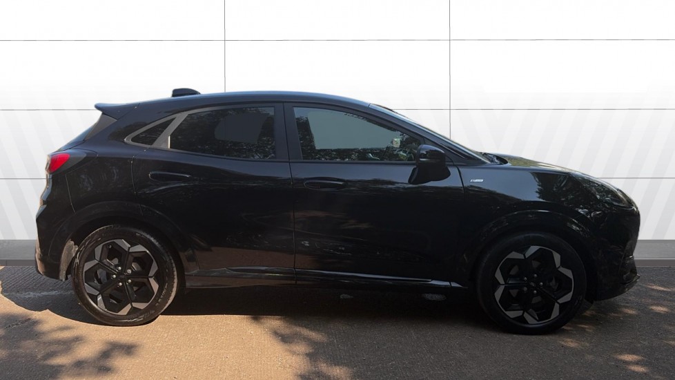 Ford Puma 1.0 EcoBoost Hybrid mHEV ST-Line X 5dr Petrol Hatchback - Image 5