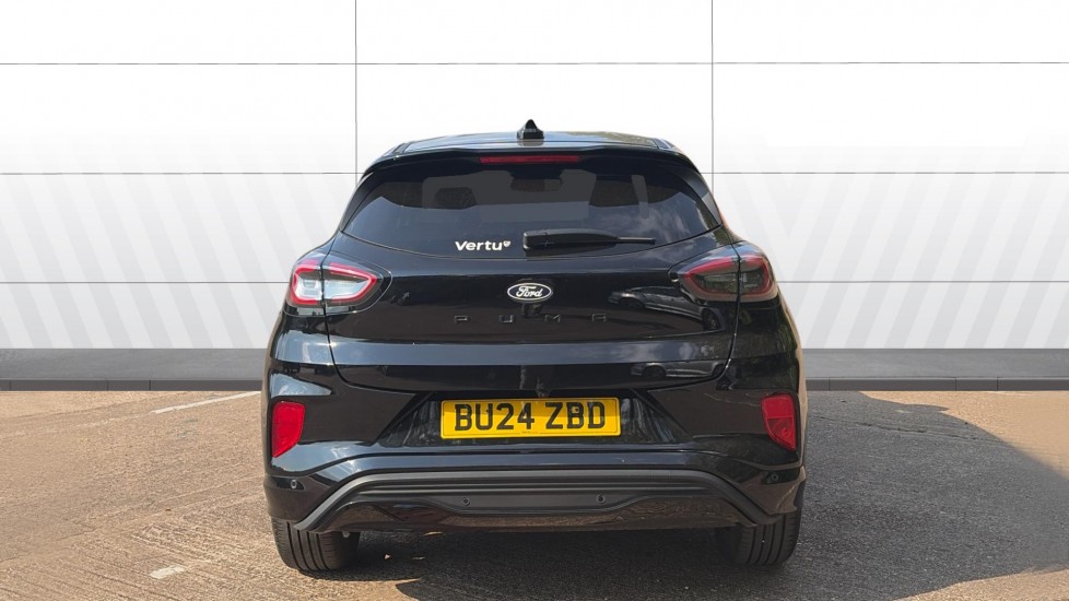 Ford Puma 1.0 EcoBoost Hybrid mHEV ST-Line X 5dr Petrol Hatchback - Image 6