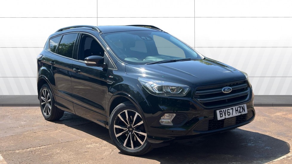 Ford Kuga 2.0 TDCi ST-Line 5dr 2WD Diesel Estate - Image 1