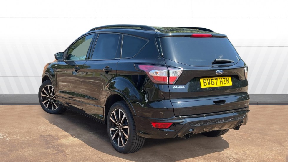 Ford Kuga 2.0 TDCi ST-Line 5dr 2WD Diesel Estate - Image 2