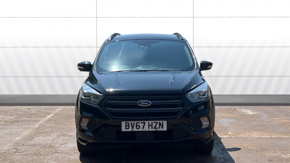 Ford Kuga 2.0 TDCi ST-Line 5dr 2WD Diesel Estate - Image 3