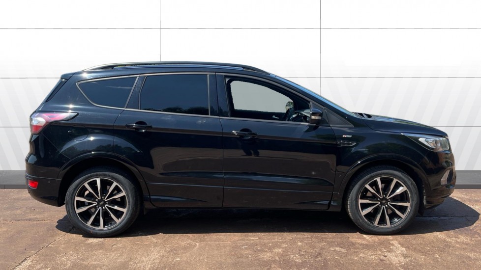 Ford Kuga 2.0 TDCi ST-Line 5dr 2WD Diesel Estate - Image 5