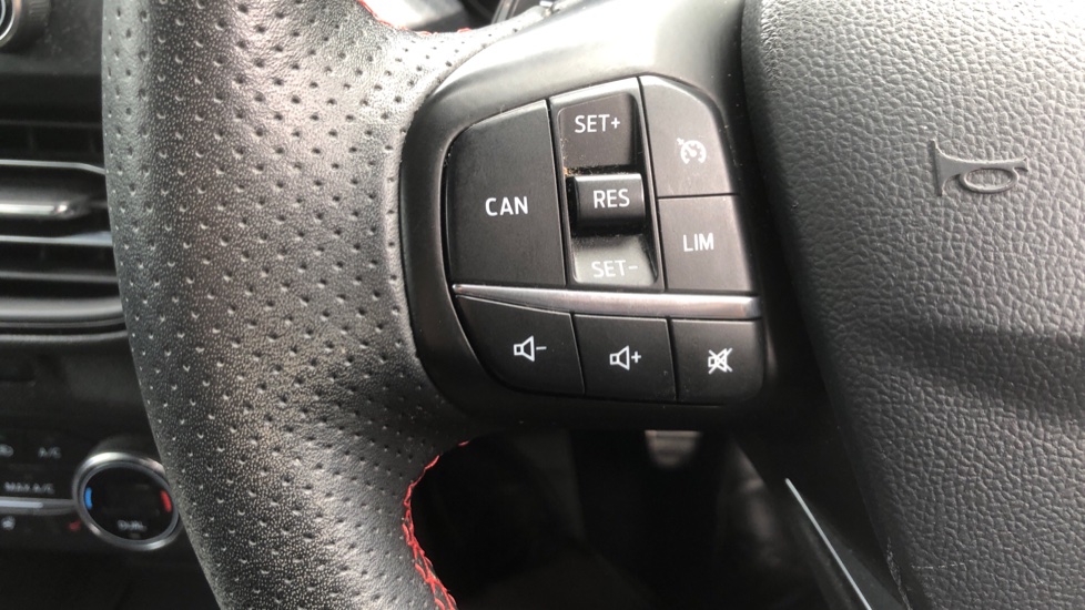 Ford Focus 1.0 EcoBoost 125 ST-Line X 5dr Auto Petrol Hatchback - Image 23