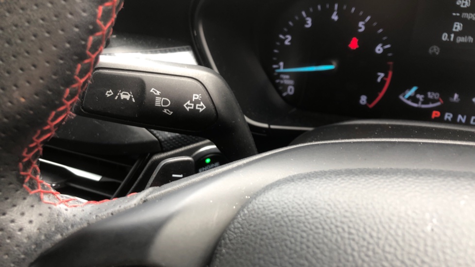 Ford Focus 1.0 EcoBoost 125 ST-Line X 5dr Auto Petrol Hatchback - Image 24
