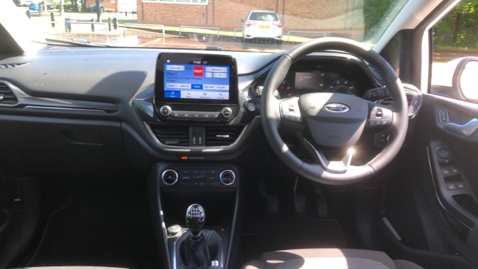Ford Fiesta 1.0 EcoBoost Active 5dr Petrol Hatchback - Image 10