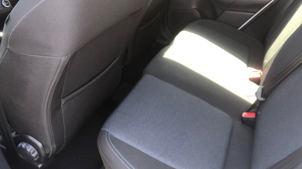 Ford Fiesta 1.0 EcoBoost Active 5dr Petrol Hatchback - Image 16