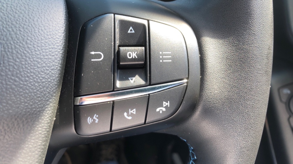 Ford Fiesta 1.0 EcoBoost Active 5dr Petrol Hatchback - Image 26