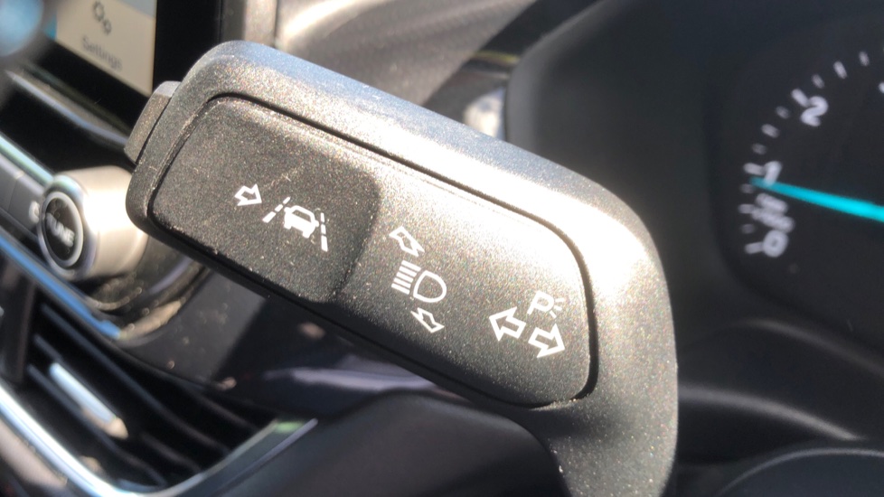 Ford Fiesta 1.0 EcoBoost Active 5dr Petrol Hatchback - Image 28