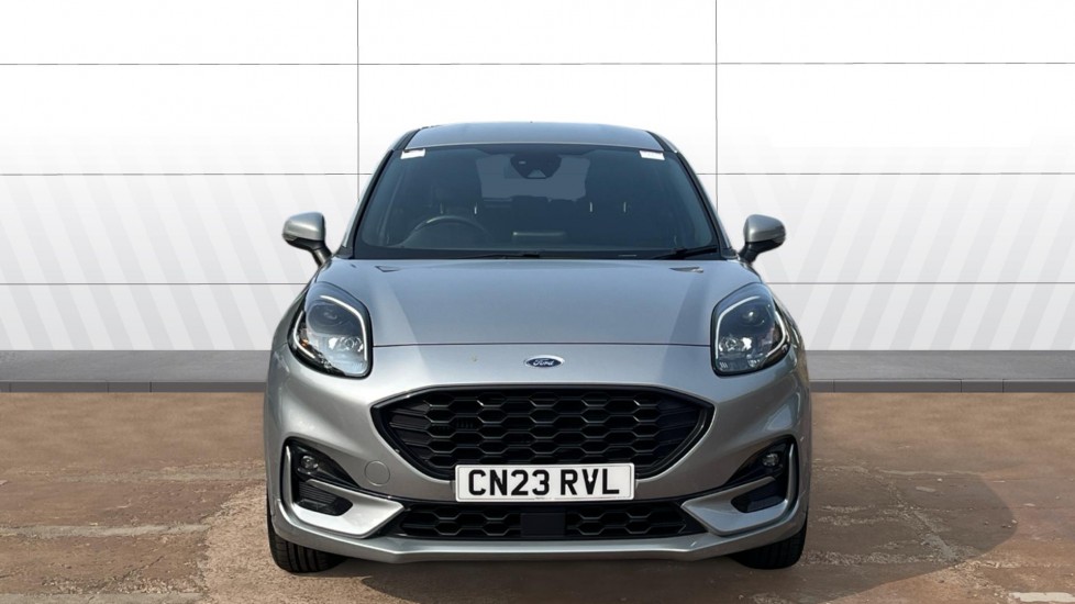 Ford Puma 1.0 EcoBoost Hybrid mHEV ST-Line 5dr Petrol Hatchback - Image 3