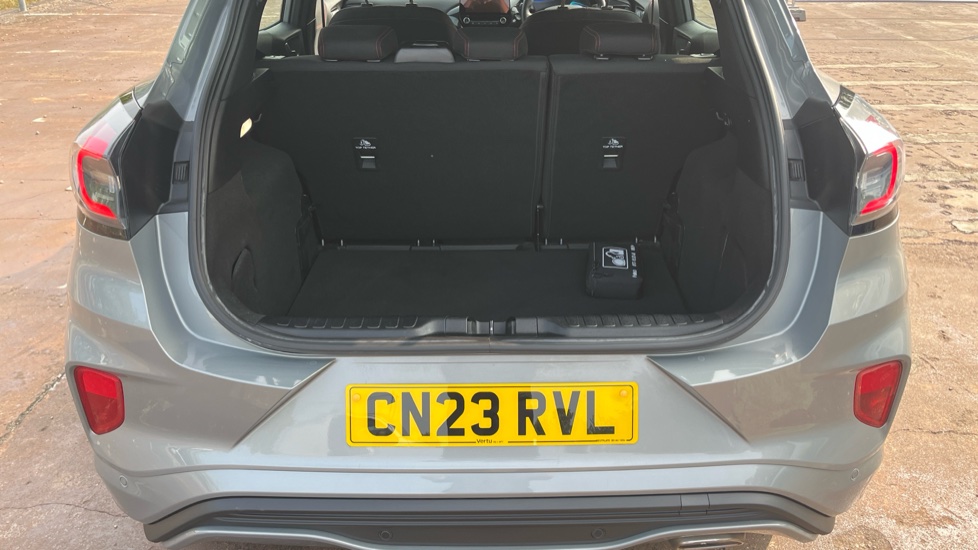 Ford Puma 1.0 EcoBoost Hybrid mHEV ST-Line 5dr Petrol Hatchback - Image 4