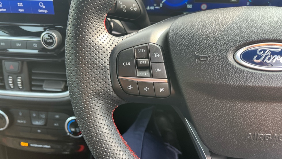Ford Puma 1.0 EcoBoost Hybrid mHEV ST-Line 5dr Petrol Hatchback - Image 24