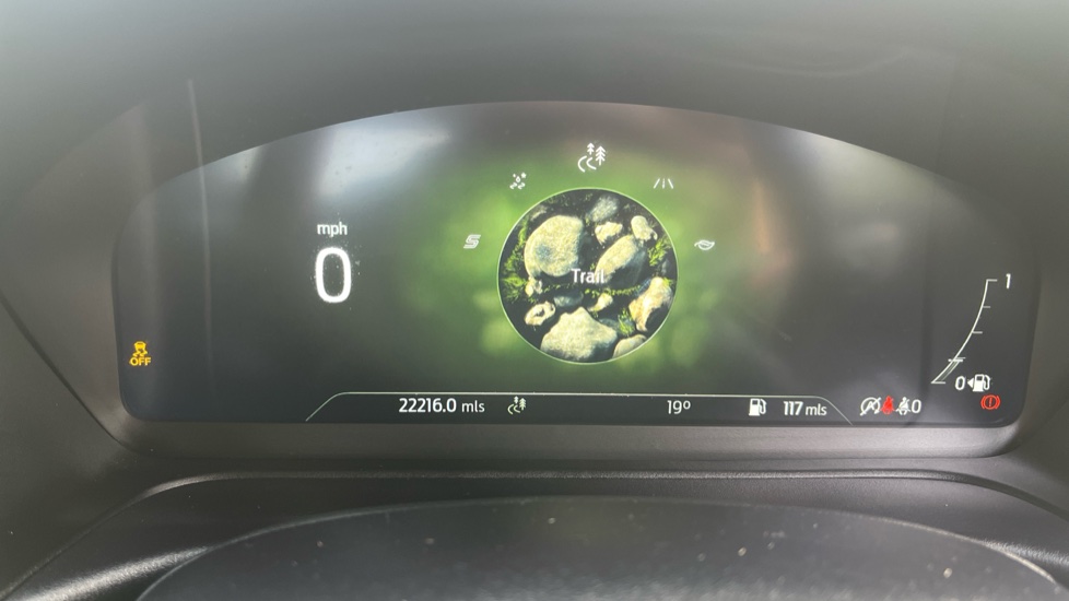 Ford Puma 1.0 EcoBoost Hybrid mHEV ST-Line 5dr Petrol Hatchback - Image 33
