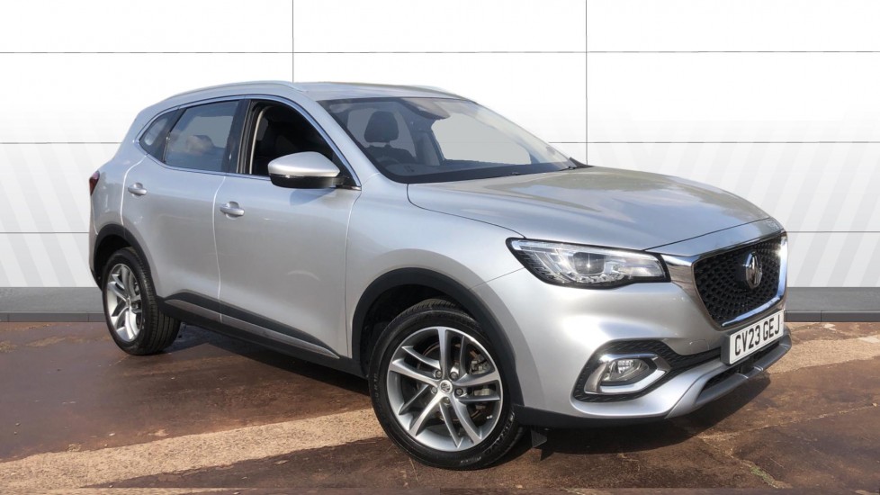 MG HS 1.5 T-GDI Excite 5dr Petrol Hatchback - Image 1