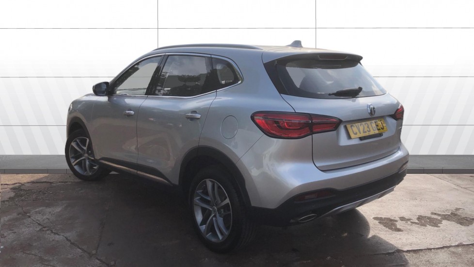 MG HS 1.5 T-GDI Excite 5dr Petrol Hatchback - Image 2