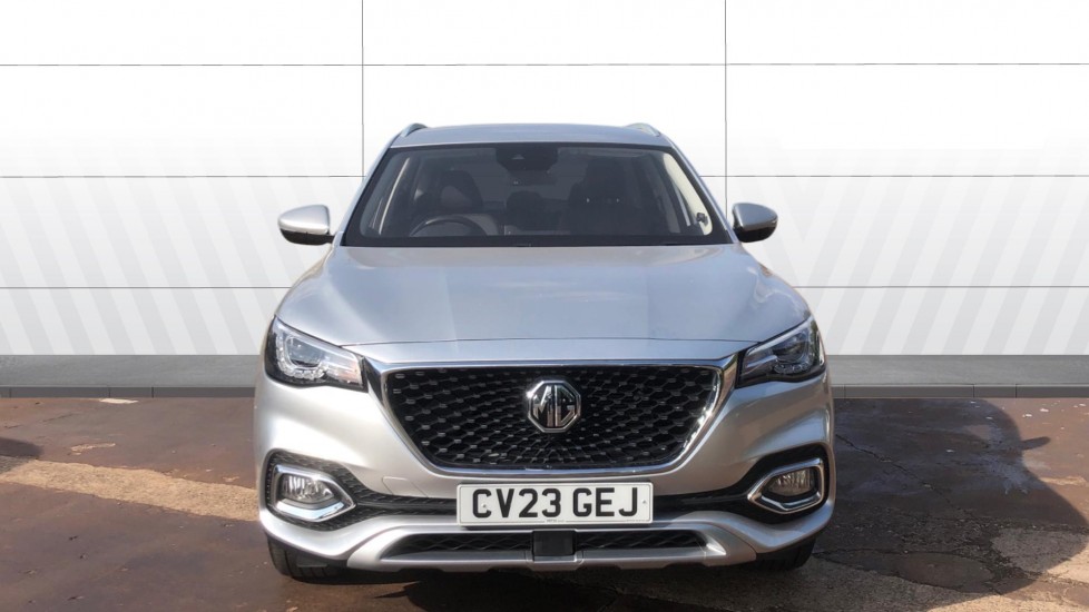MG HS 1.5 T-GDI Excite 5dr Petrol Hatchback - Image 3