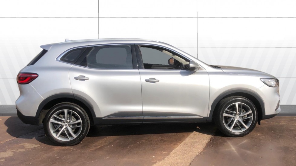 MG HS 1.5 T-GDI Excite 5dr Petrol Hatchback - Image 5