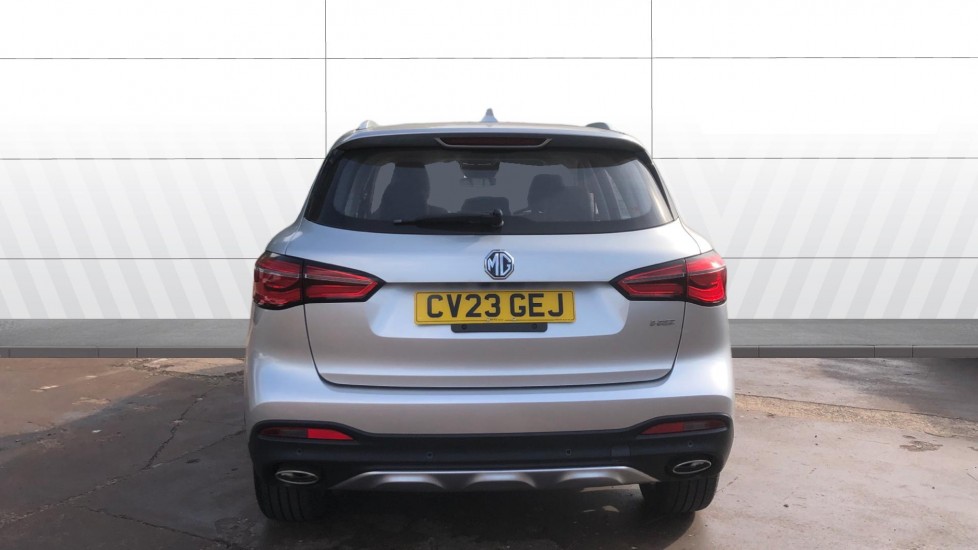 MG HS 1.5 T-GDI Excite 5dr Petrol Hatchback - Image 6