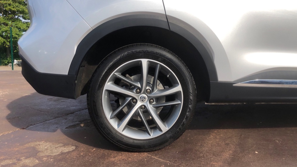 MG HS 1.5 T-GDI Excite 5dr Petrol Hatchback - Image 7