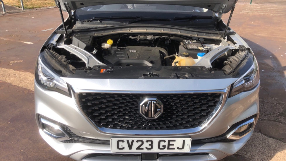 MG HS 1.5 T-GDI Excite 5dr Petrol Hatchback - Image 8
