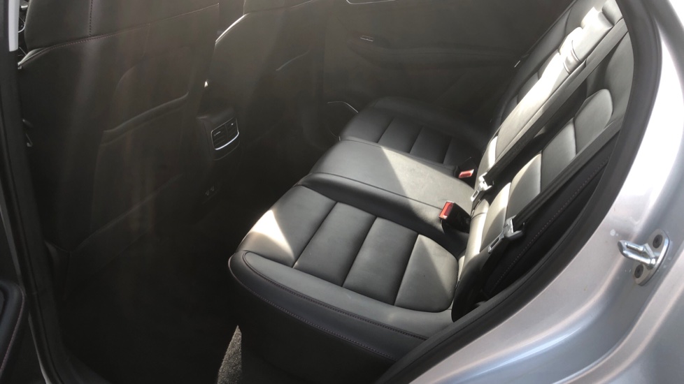 MG HS 1.5 T-GDI Excite 5dr Petrol Hatchback - Image 16