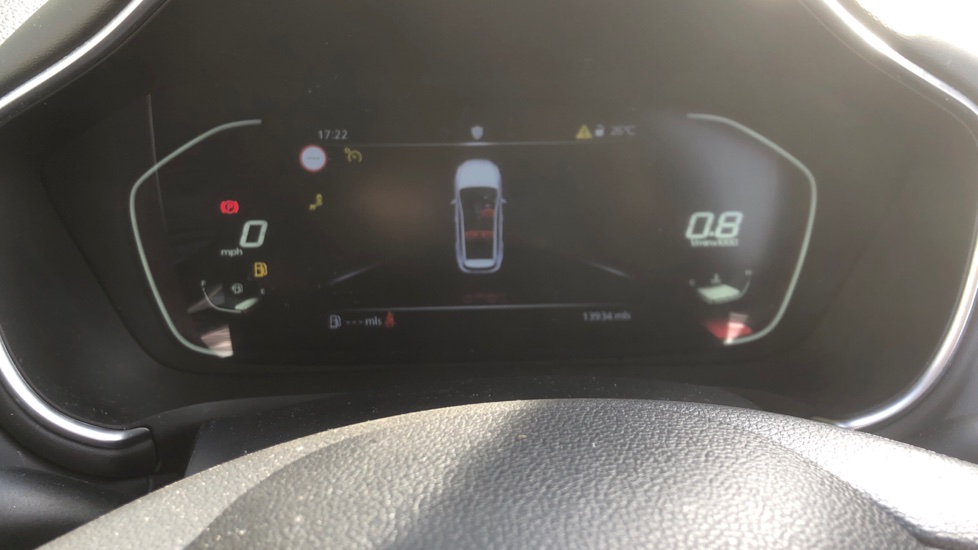 MG HS 1.5 T-GDI Excite 5dr Petrol Hatchback - Image 18