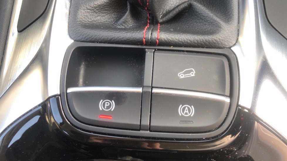 MG HS 1.5 T-GDI Excite 5dr Petrol Hatchback - Image 24
