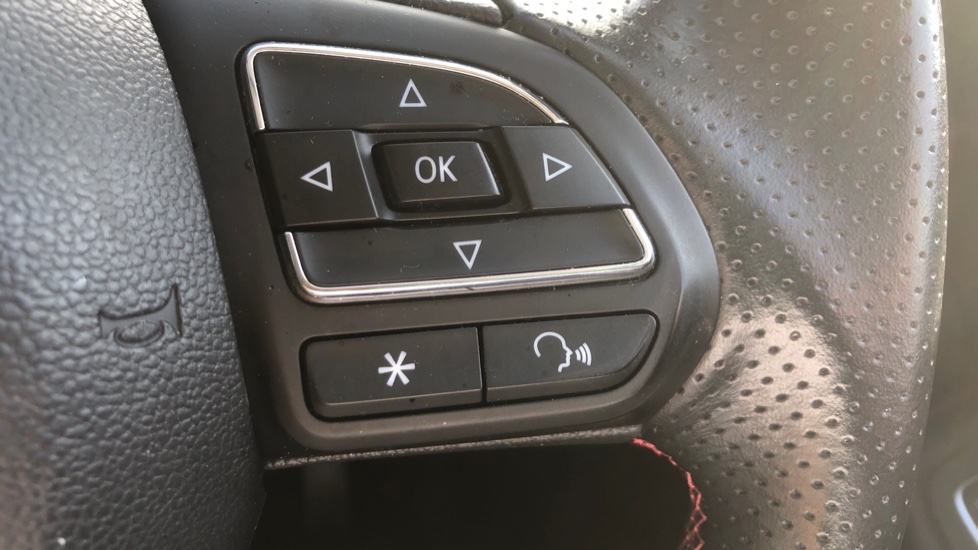 MG HS 1.5 T-GDI Excite 5dr Petrol Hatchback - Image 26