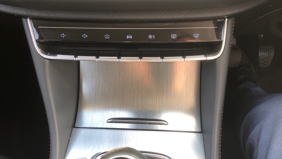 MG HS 1.5 T-GDI Excite 5dr Petrol Hatchback - Image 29