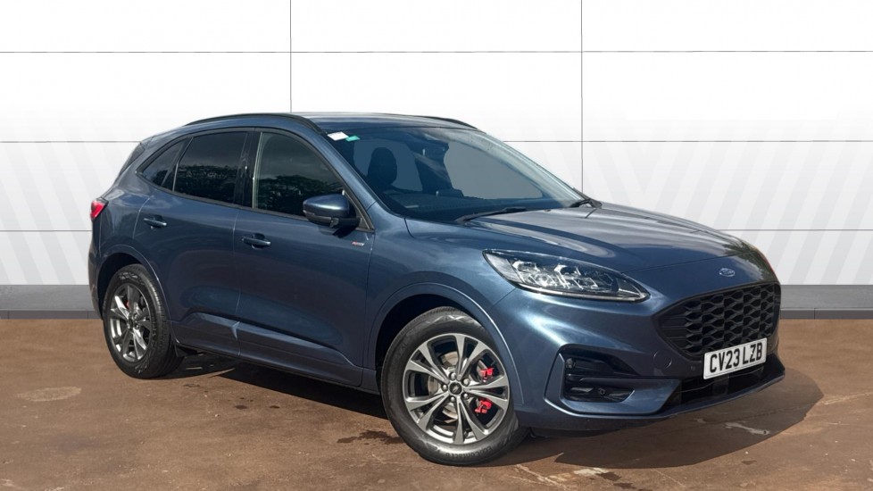 Ford Kuga 1.5 EcoBoost 150 ST-Line Edition 5dr Petrol Estate - Image 1