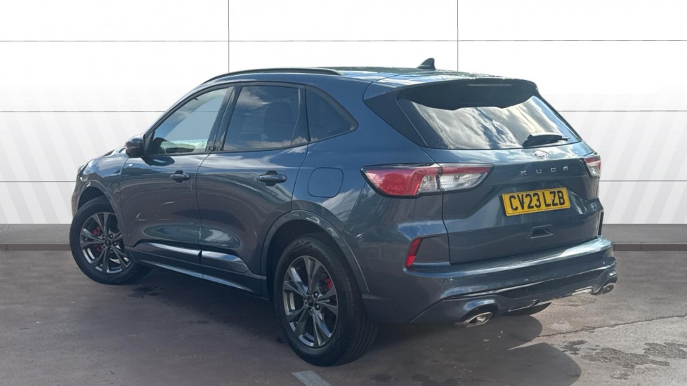 Ford Kuga 1.5 EcoBoost 150 ST-Line Edition 5dr Petrol Estate - Image 2